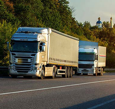 Freight Dispatch